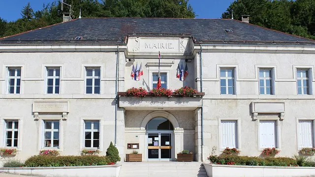 Photo de Cormaranche-en-Bugey