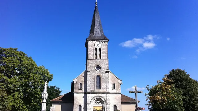 Photo de Cormoz