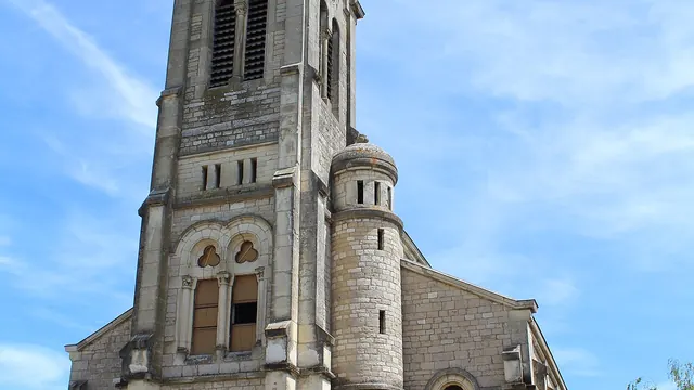 Photo de Cras-sur-Reyssouze