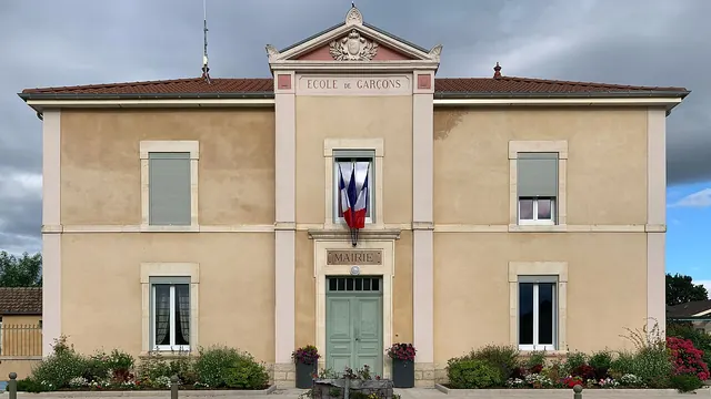 Photo de Crottet