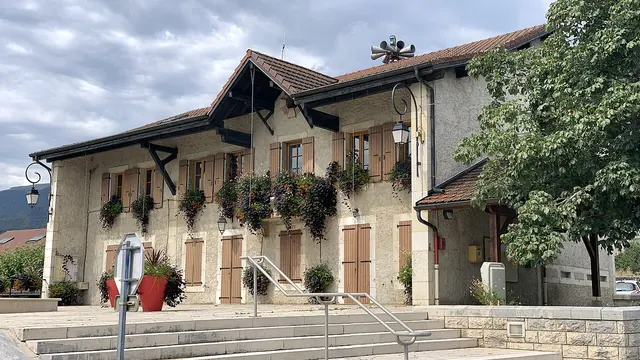 Photo de Crozet