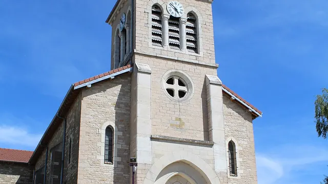 Photo de Curciat-Dongalon