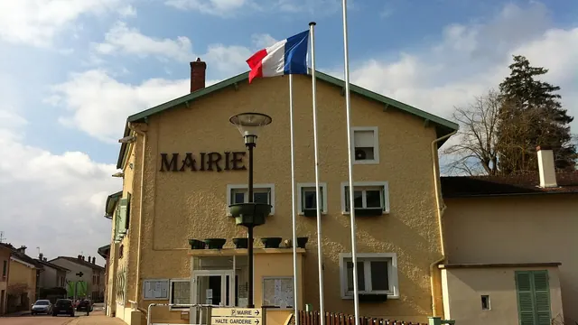 Photo de Dagneux