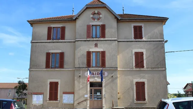 Photo de Dompierre-sur-Veyle