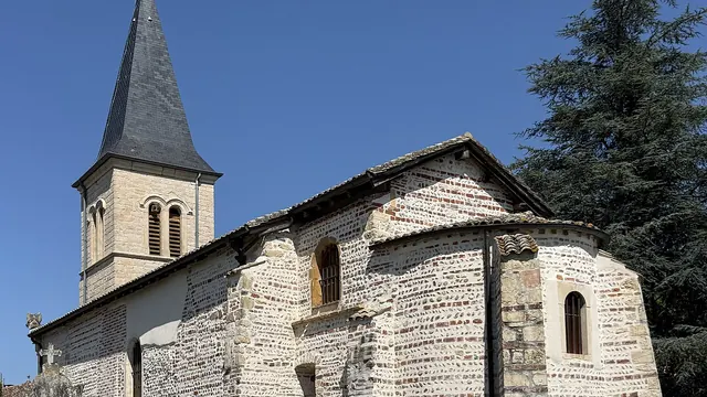 Photo de Dompierre-sur-Chalaronne