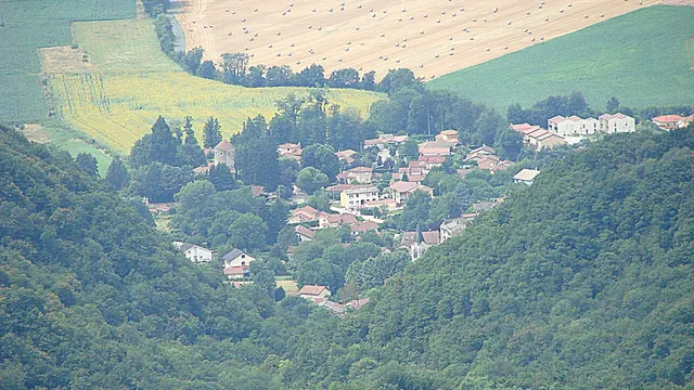 Photo de Douvres