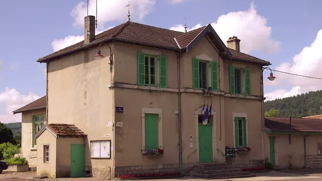 Photo de Drom