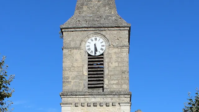 Photo de Druillat