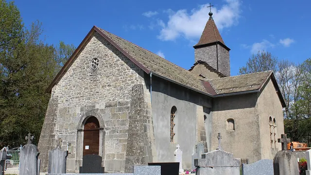 Photo de Évosges