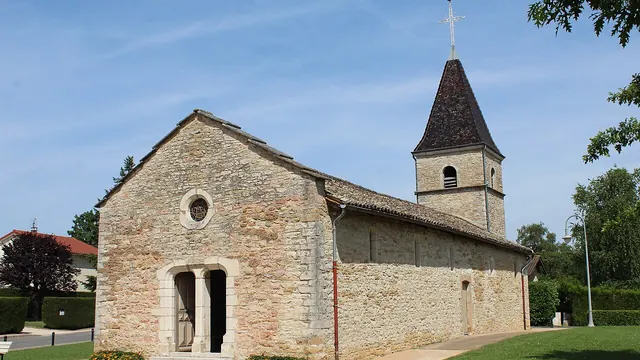 Photo de Feillens