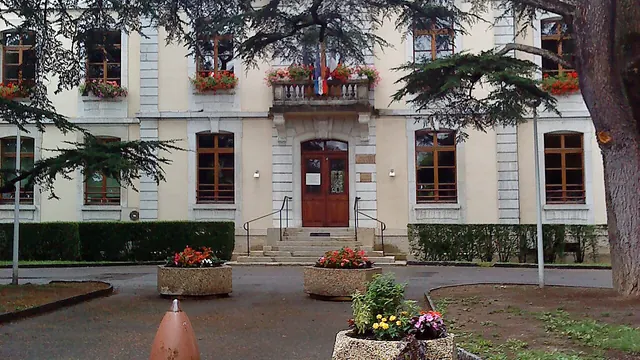 Photo de Ferney-Voltaire