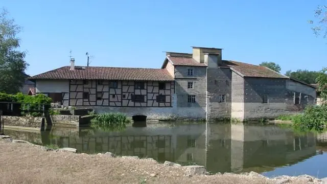 Photo de Foissiat