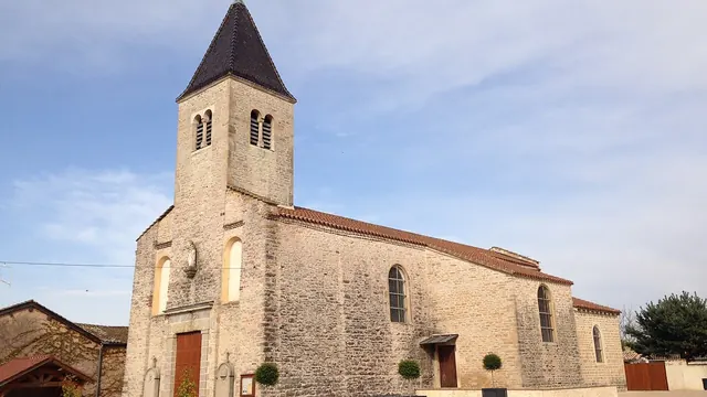 Photo de Garnerans