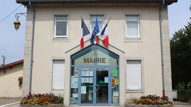 Photo de Béard-Géovreissiat