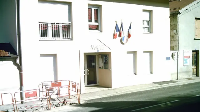 Photo de Géovreisset