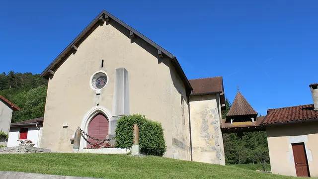 Photo de Germagnat