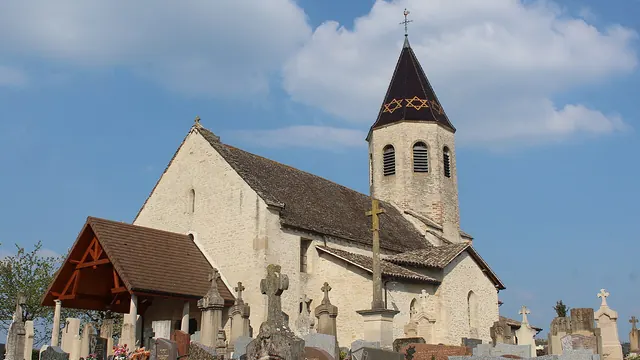 Photo de Gorrevod