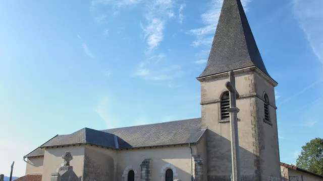 Photo de Grand-Corent