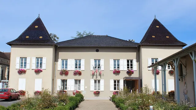 Photo de Grièges