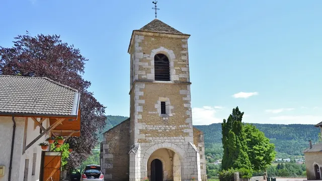 Photo de Groissiat