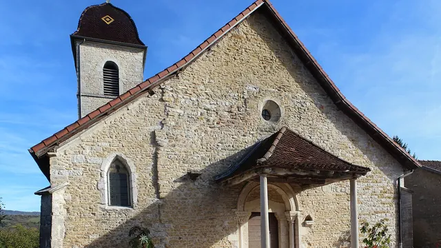 Photo de Hautecourt-Romanèche