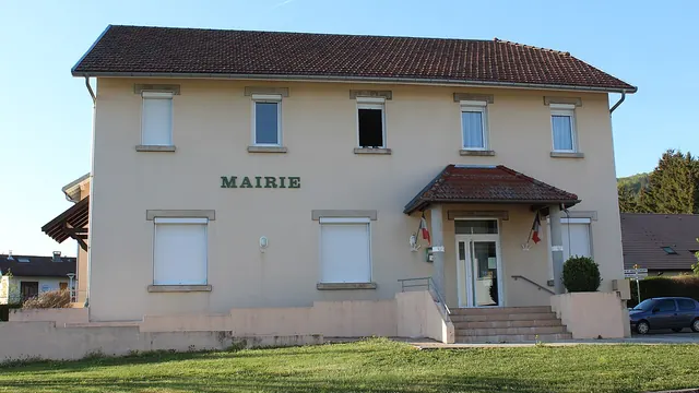 Photo de Haut Valromey
