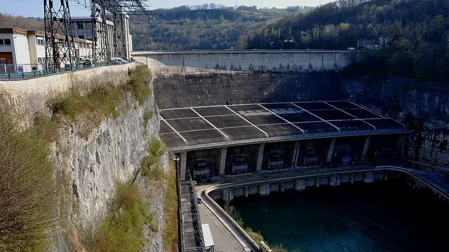 Photo de Injoux-Génissiat