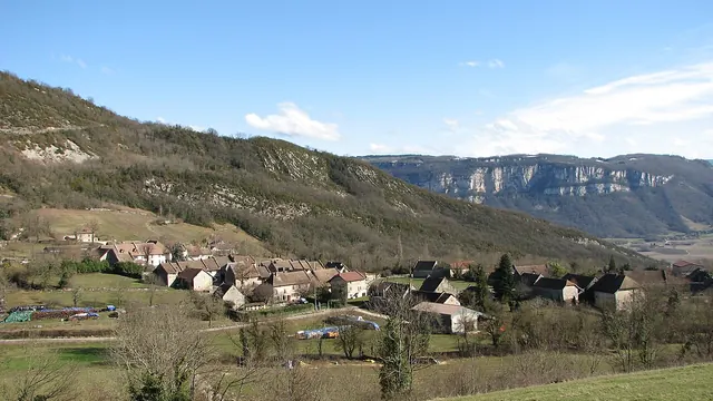 Photo de Izieu