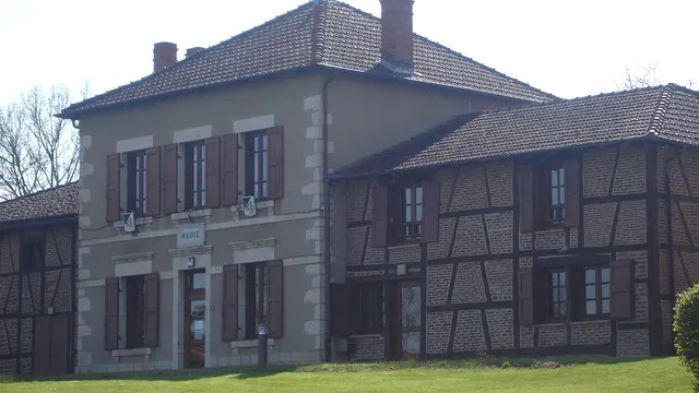 Photo de Jayat