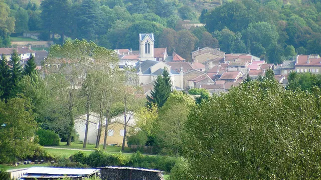 Photo de Lagnieu