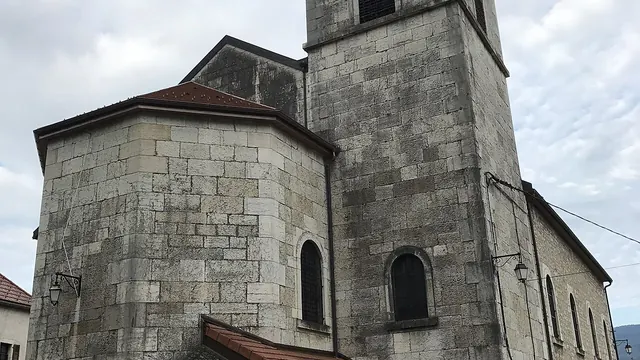Photo de Lancrans