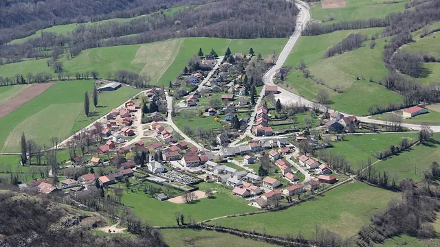 Photo de Léaz