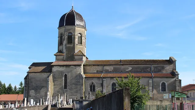Photo de Lent