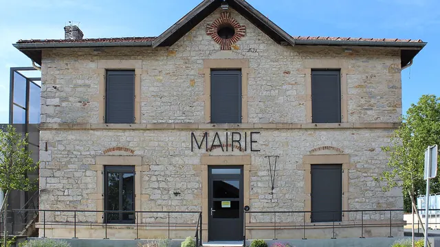Photo de Lescheroux