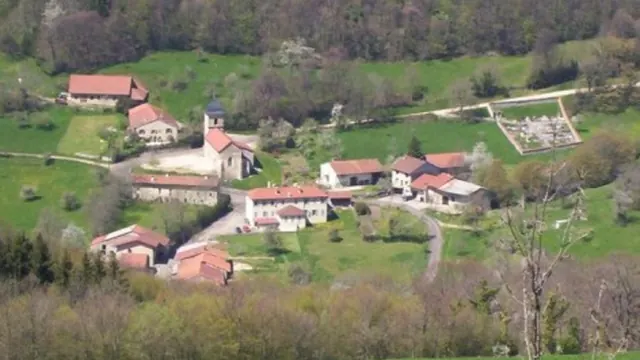 Photo de Leyssard