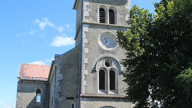Photo de Lhôpital