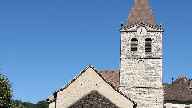Photo de Lhuis