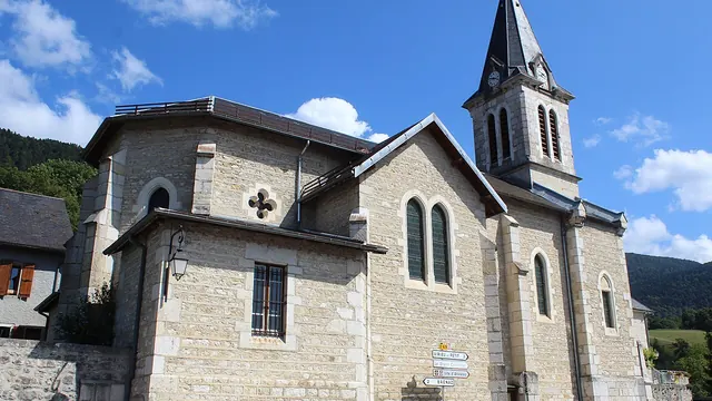 Photo de Lochieu