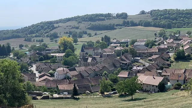 Photo de Lompnas