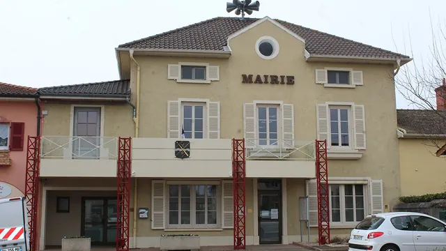Photo de Manziat