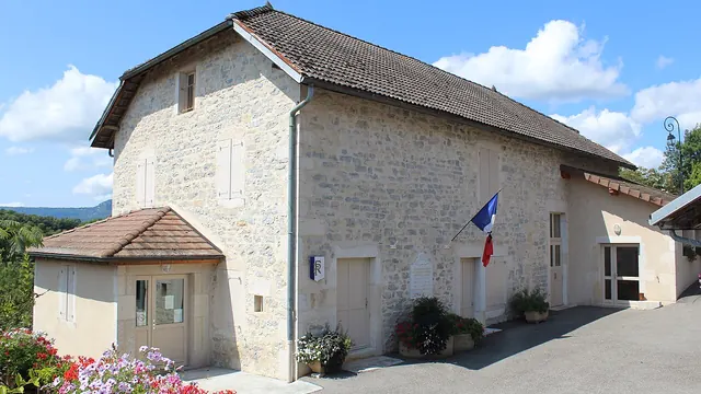 Photo de Marignieu