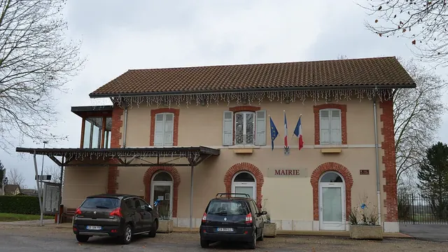 Photo de Marlieux