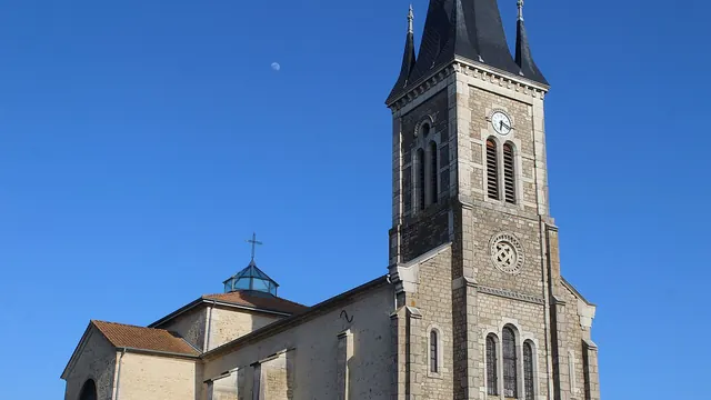 Photo de Marsonnas