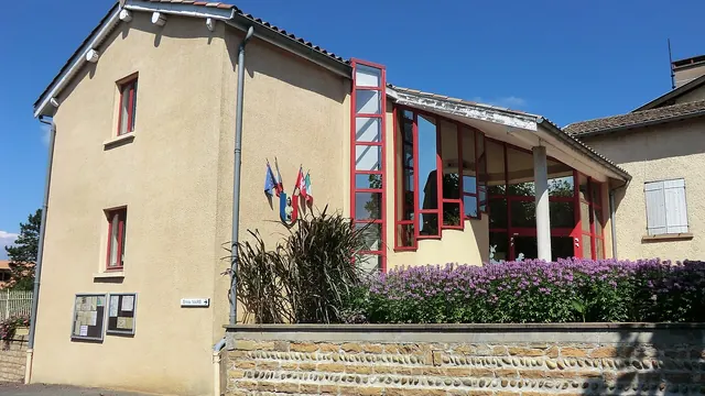 Photo de Massieux
