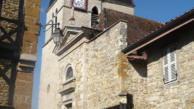 Photo de Meillonnas
