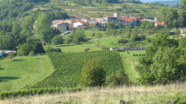 Photo de Mérignat