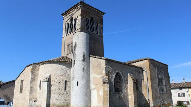 Photo de Messimy-sur-Saône