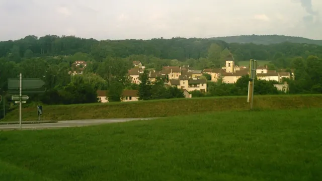 Photo de Bohas-Meyriat-Rignat