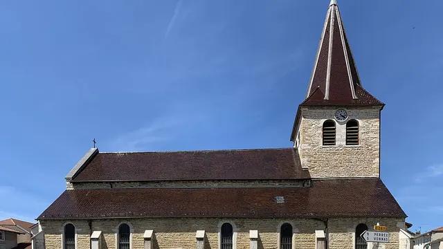 Photo de Mézériat