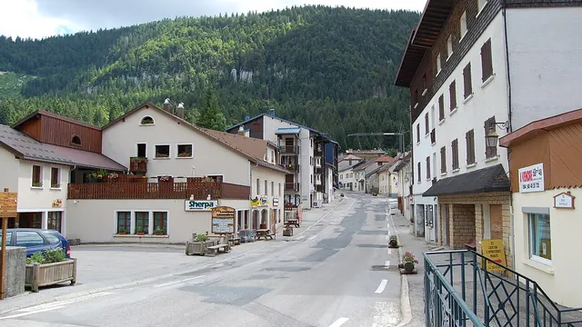Photo de Mijoux